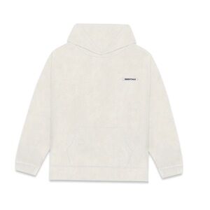 FOG Essentials PolarFleece Hoodie
Oatmeal/Oatmeal Heather/Light Heather Oatmeal